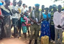 Seven Confirmed Dead After Boat Capsizes on Lake Kyoga