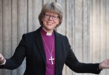 Sarah Mullally Makes History as First Female Archbishop of Canterbury