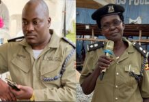 Two Senior Officers Killed in Separate Incidents- Police Investigate