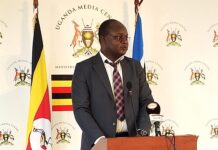 Prostate Cancer Now Third Most Common in Uganda -UCI Says