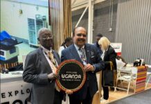 Uganda Showcases Tourism Excellence at World Travel Market London 2025