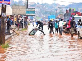 Flood Risks to Persist for More Weeks- Experts Warn