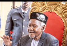 Lango Cultural Institution Declares 7-Day Mourning in Honor of Fallen Paramount Chief