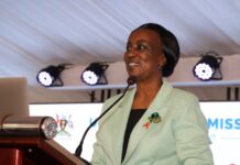 Uganda Records Significant Decline in HIV Prevalence as Experts Call for Accelerated Action Ahead of 2030 Target