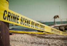 Police Officer Drowns at Kalagala Falls Ahead of Nyege Nyege Festival