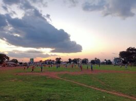 Hoima Boma Grounds Redevelopment Sparks Fierce Debate Over Environment and Urban Planning