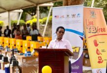 Uganda Rolls out AI-Powered Mobile Clinics to Strengthen TB Detection Nationwide