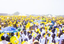 Government to Build Agro-Processing Industrial Park in Bunyoro