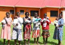 Wakisa Ministries Marks 20 Years of Transforming Lives of Teenage Mothers in Uganda