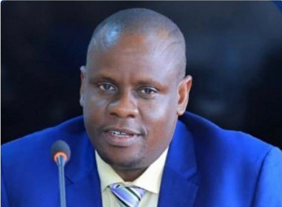 Balaam Slams ULS President For Partisan Endorsements Ahead Of 2026 Balaam Slams ULS President For Partisan Endorsements Ahead Of 2026