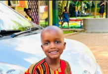 Digital Intelligence Helps Police Rescue Child Kidnapped in Kawempe