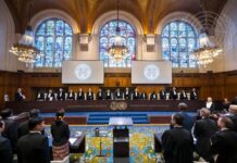 International Court of Justice to Hear Rohingya Genocide Case Against Myanmar in January 2026