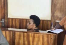 Court Grants Bail to Dr. Sarah Bireete