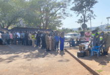 The Numbers Speak: Uganda’s 2026 Election Delivers a Clear National Decision