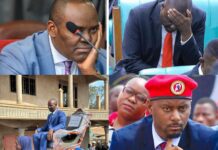 The Great Parliamentary Shake-Up: What the Fall of Uganda’s Opposition Giants Means for 2026 and Beyond