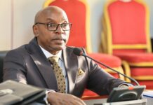 President Museveni Appoints Dr Flavian Zeija as New Chief Justice