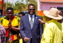 Strategic Clarity Verses Political Opportunism in the Lira City Woman MP Race