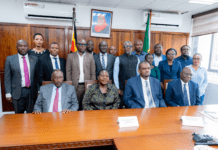 Uganda, Tanzania Solidify Commitment to EACOP in High-Level Energy Talks