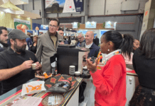 Uganda Targets High-Spending Swiss tourists to Boost Tourism Revenue and Business Opportunities