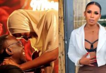 “You Should Have Done Better!” – Prima Kadarshi Shades Ex-Lover’s Nikkah
