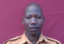 Kiboga Prison Warder Shoots Three Dead, Flees Station