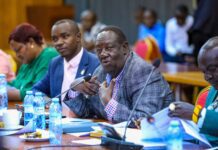 Parliament Committee Orders Probe into Fate of Former MTAC Staff after Merger