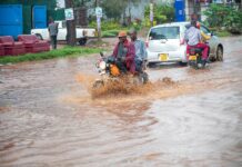 Scientists Forecast Above-Average Rainfall Outlook for Uganda’s 2026 Long Rains