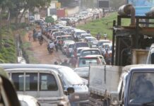 Kampala Jam: It’s More Than Just Bad Roads, We Are the Traffic!
