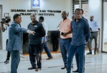 Tourism Minister Butime Spotlights Gov’t Initiatives Driving Industry at Jinja Retreat