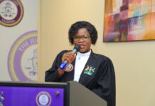 135 New Advocates Sworn In as Judicial Leaders Call for Integrity and Dedication to Justice