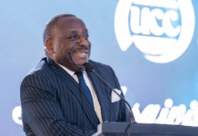 UCC Warns Broadcasters Against Airing Unverified Election Results