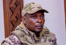 Uncertainty Over Makenga’s Fate After Deadly Rubaya Drone Strike