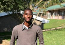 Police Launch Search for Missing 25-Year-Old UCU Student in Mukono