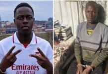 Police Arrests 41-Year-Old Man in Wakiso Teen’s Murder