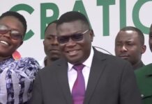 DP Party President Mao Declares Intent to Contest for Speaker of Uganda’s 12th Parliament