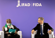 Uganda Strengthens Agricultural Development as IFAD Injects $100 Million into National Oil Palm Project