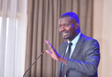 NETA Boss Calls for Special Government Fund to Support Evicted Kampala Street Vendors