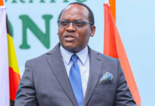 Nsibambi’s Defection Won’t Fix Leadership Issues — Mpuuga