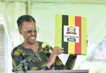 Competency Based Curriculum Reform Drives Record-Breaking Success in 2025 UCE Results