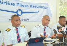 Kenyan Aviators Warn Against Compromising Safety During JKIA Chaos
