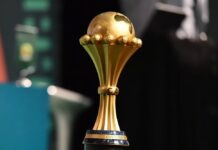 Morocco Lift AFCON 2025 Trophy After Senegal Disqualified