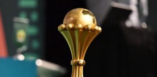Morocco Lift AFCON 2025 Trophy After Senegal Disqualified