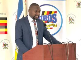 Reports on Key National Data Coming Soon – UBOS