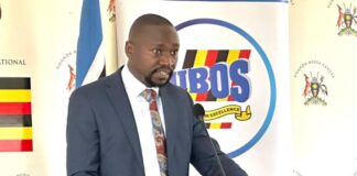 Reports on Key National Data Coming Soon – UBOS