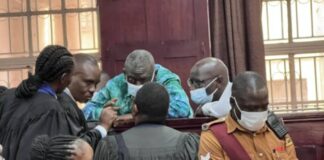 Besigye Threatens to Boycott Court Over Alleged Injustices