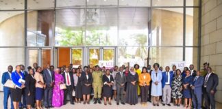 IGG Calls on Public Officers to Adopt Simplified Leadership Code Guide