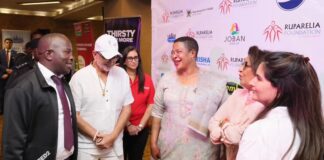 Over 2,000 Bukedea Residents to Get Free Eye-Care Services in Ruparelia’s Outreach