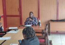 UPC Throws Weight Behind Mao Speakership Bid, Mobilizes Structures for Grassroots Elections