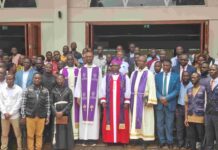 Kampala Journalists Seek Divine Intervention Against Violence