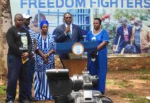 PFF Wants NUP Leader to Abandon Exile Plot, Unveils New Strategies